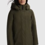Parka Woolrich Marshall