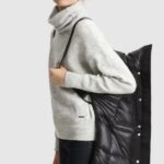 Parka Woolrich Yetna corto