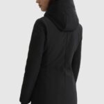 Parka leggero Woolrich Firth