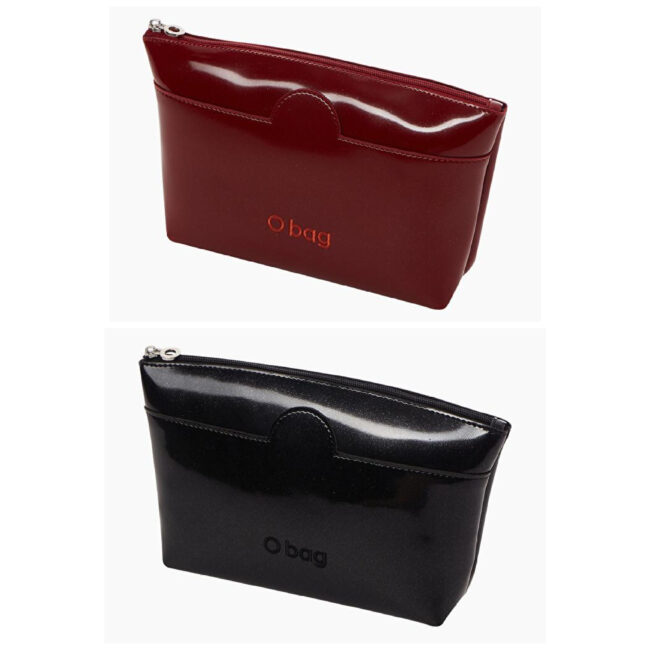Pochette O Bag per Natale 2021 Pochette O Bag per Natale 2021