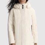 Woolrich Parka Marshall Catalogo Inverno 2022