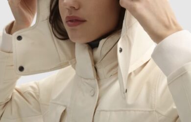 Woolrich Parka Nuovi Arrivi Donna 2022