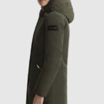 Woolrich parka donna modello Weoka