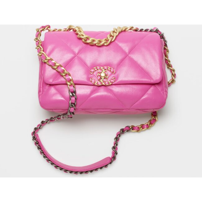 Borsa Chanel 19 Borsa Chanel 19