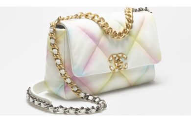Borse Chanel collezione primavera estate 2022 prezzi e foto