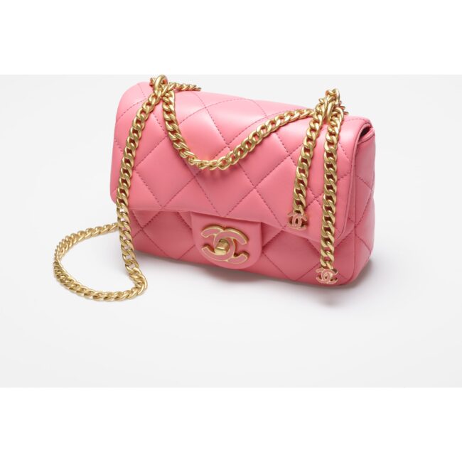 Flap Bag Chanel 2022 Flap Bag Chanel 2022