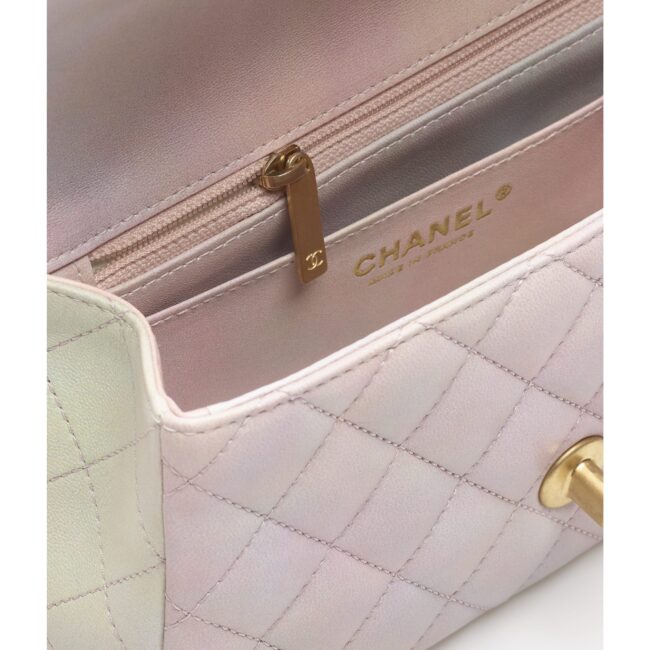 Interno borsa CHANEL Interno borsa CHANEL