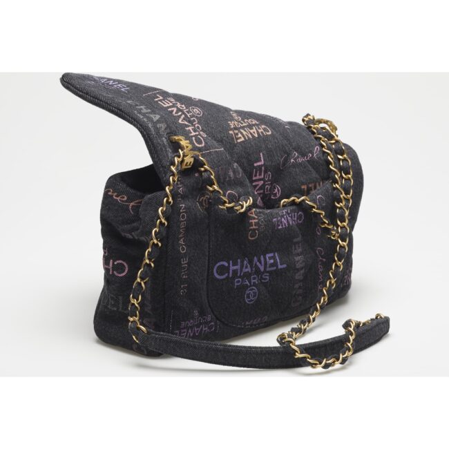 Nuova Borsa Chanel 2022 Nuova Borsa Chanel 2022