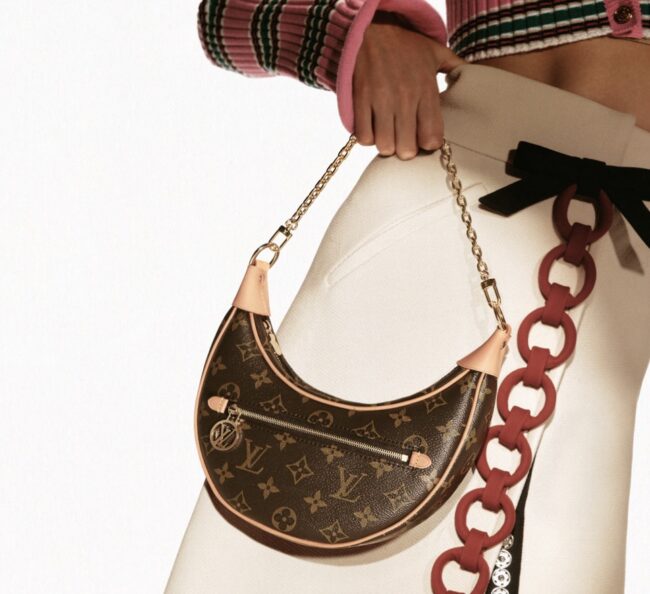 Nuova Borsa Louis Vuitton 2022 Nuova Borsa Louis Vuitton 2022