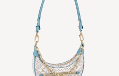 Nuova Borsa Louis Vuitton LOOP 2022