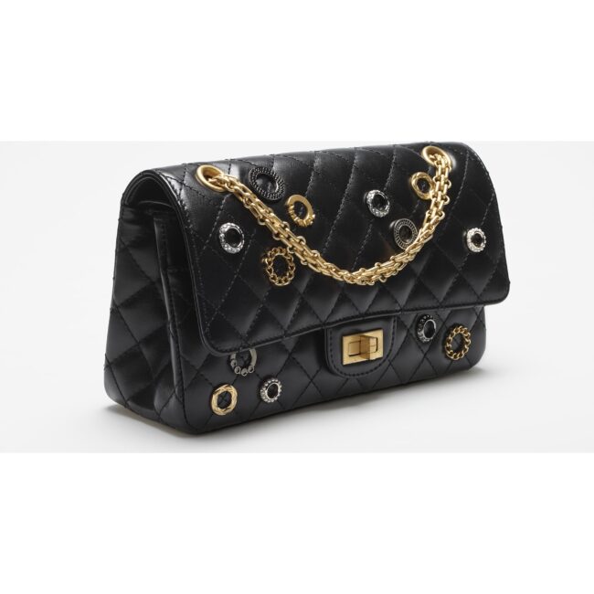 Nuova Chanel 2.55 Nuova Chanel 2.55