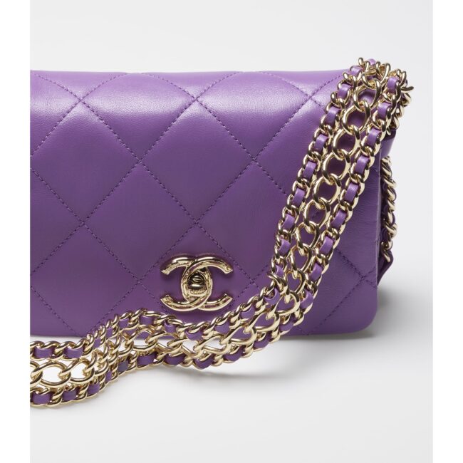 Nuova Chanel Nuova Chanel