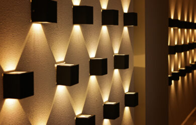 applique Led