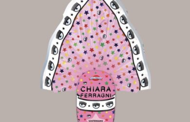 Uovo di Pasqua 2022 Chiara Ferragni