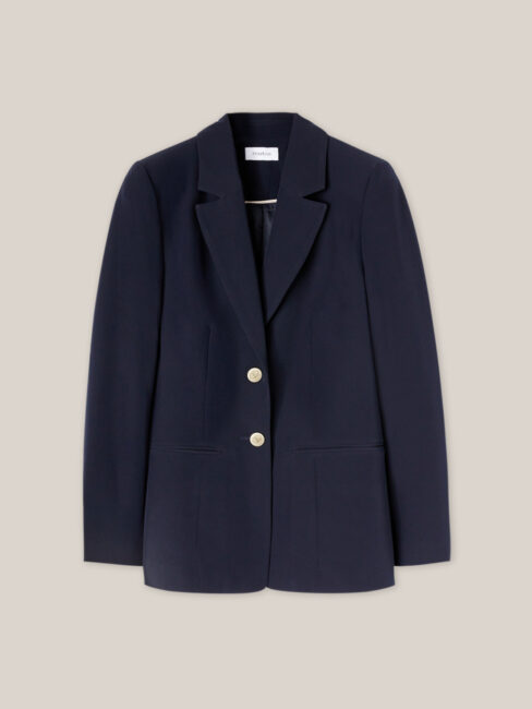 Blazer Motivi Catalogo Primavera Estate 2022 Blazer Motivi Catalogo Primavera Estate 2022