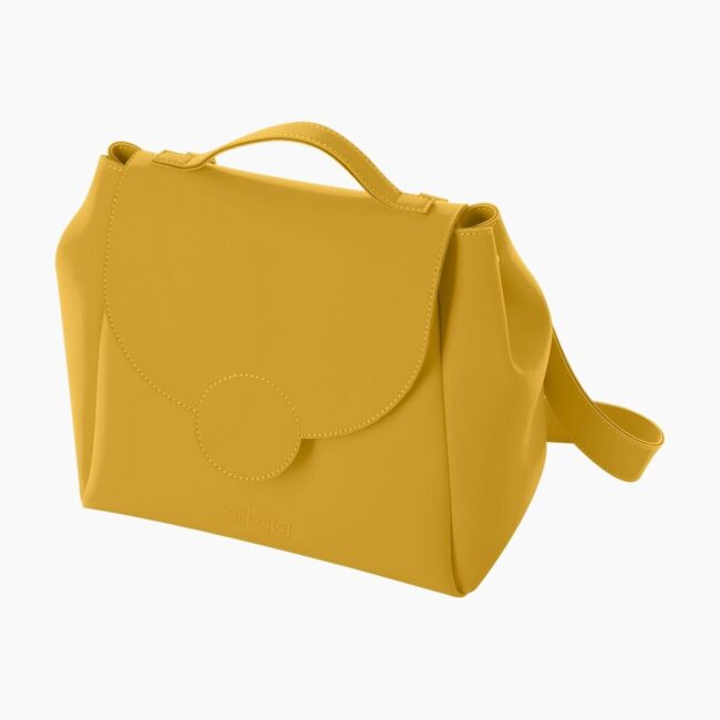 Borsa O Bag Polly Curry Estate 2022 Borsa O Bag Polly Curry Estate 2022