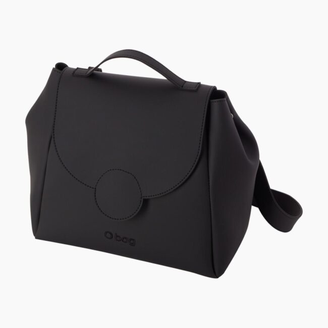 Borsa o bag Polly nera Borsa o bag Polly nera
