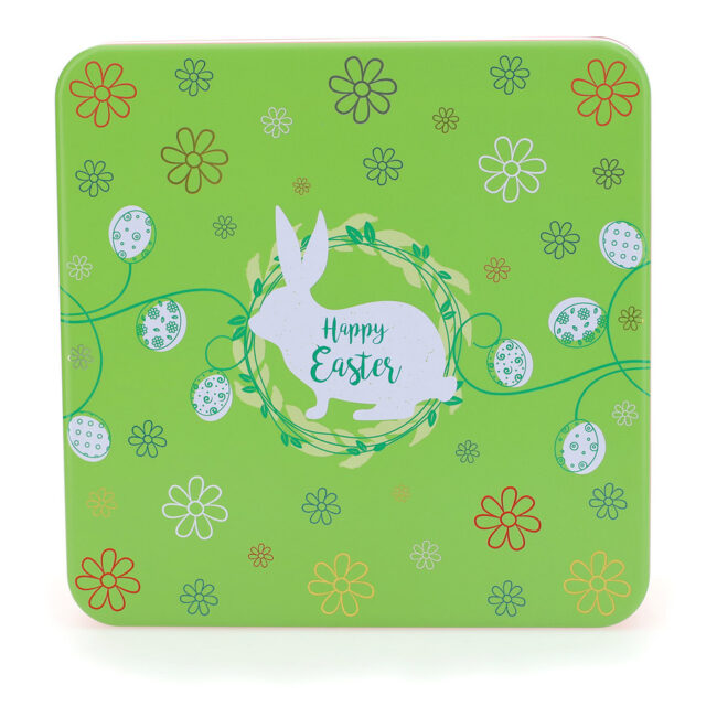Box Happy Easter Loacker 2022 Box Happy Easter Loacker 2022