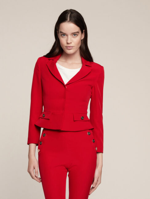 Completo Motivi rosso Completo Motivi rosso