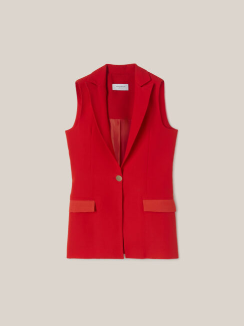 Gilet elegante Motivi Gilet elegante Motivi