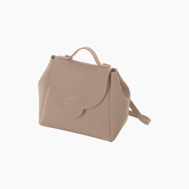 Nuova Borsa O bag Polly Mini colore Sand 2022 Nuova Borsa O bag Polly Mini colore Sand 2022