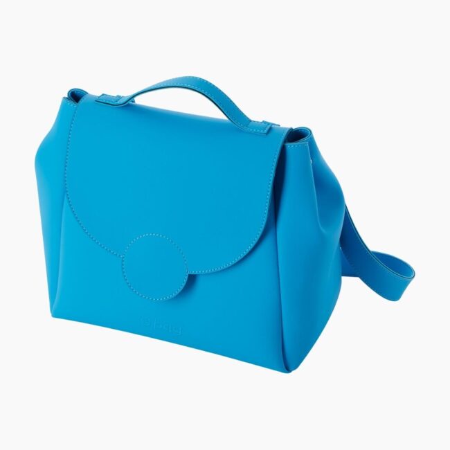 Nuova borsa O bag Polly Acqua 2022 Nuova borsa O bag Polly Acqua 2022