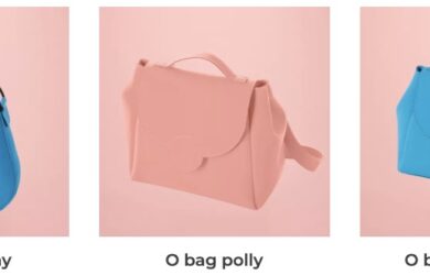 Nuove Borse O bag estate 2022