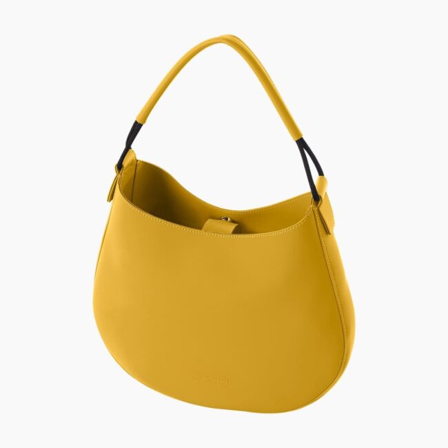 Nuovs Borsa O bag MOONY primavera estate 2022 Nuova Borsa O bag MOONY primavera estate 2022