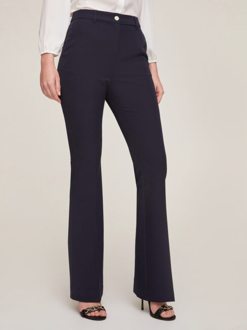 Pantaloni Motivi tailleur Pantaloni Motivi tailleur