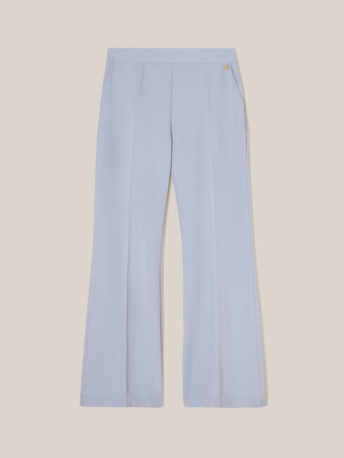 Pantaloni palazzo Motivi per completo con giacca Pantaloni palazzo Motivi per completo con giacca