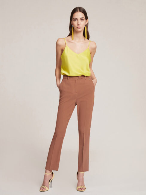 Pantaloni tailleur Pantaloni tailleur
