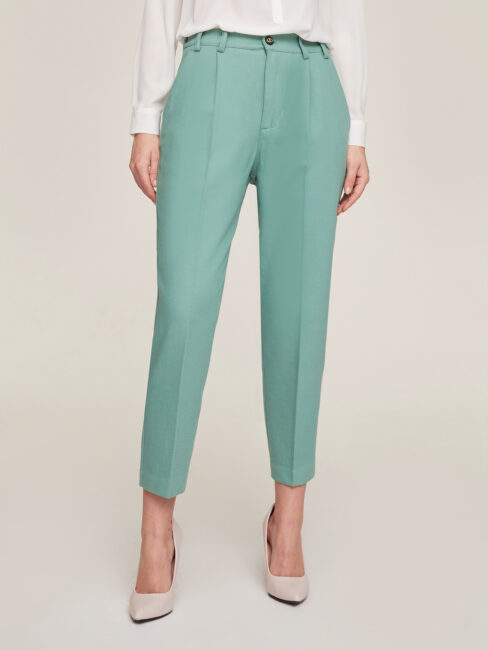 Pantaloni tailleur Motivi Pantaloni tailleur Motivi
