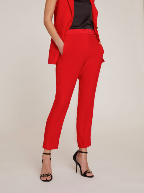 Tailleur Motivi con gilet elegante Tailleur Motivi con gilet elegante