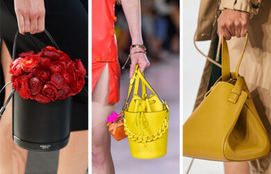 Tendenze Moda Borse Estate 2022