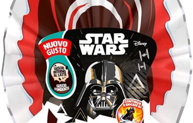 Uova di Pasqua Kinder 2022 Pesi Prezzi e Protagonisti