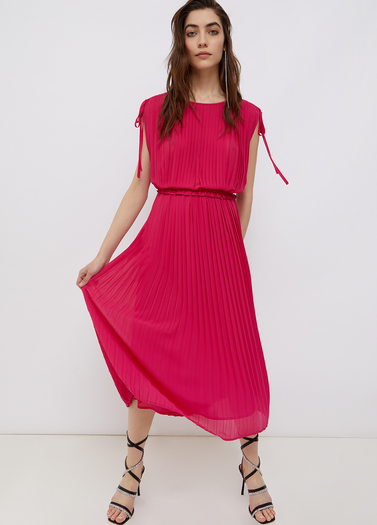 Abito ecosostenibile Liu Jo Better