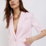 Blazer cropped Liu Jo