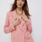 Blazer doppiopetto Liu Jo