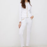 Completo giacca e pantaloni Liu Jo catalogo primavera estate 2022