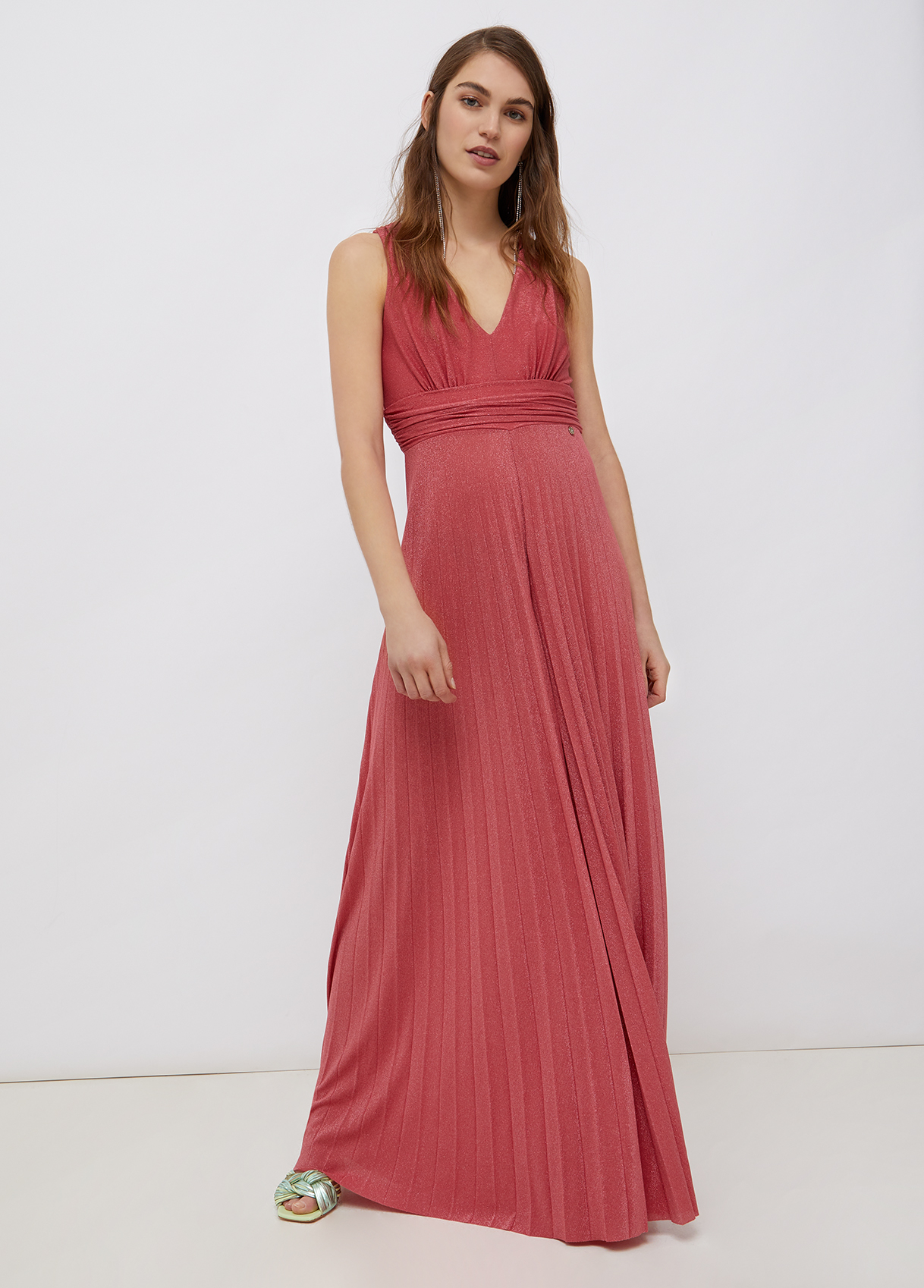 Jumpsuit elegante da cerimonia Liu Jo estate 2022