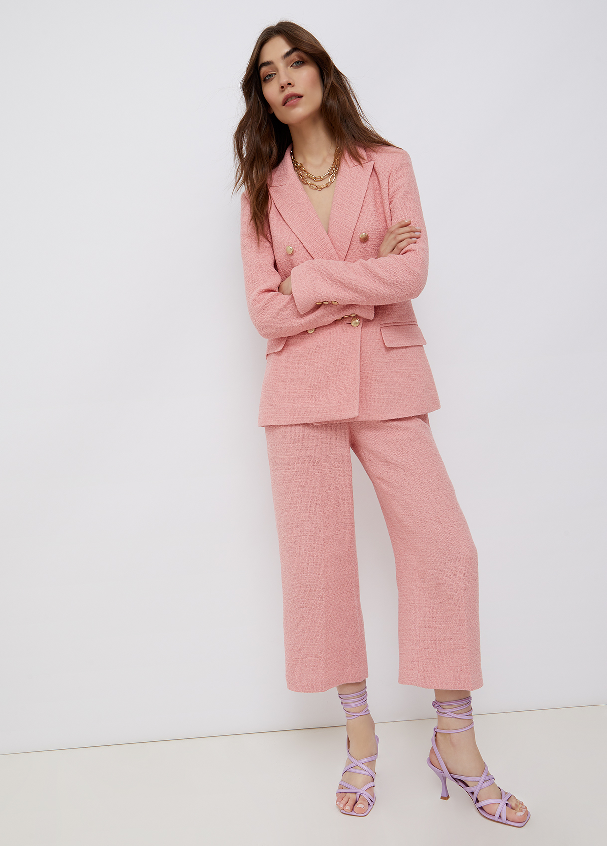 Nuovo completo Liu Jo in bloucle primavera 2022