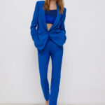 Nuovo tailleur giacca pantaloni Liu Jo 2022