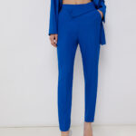 Pantaloni Liu Jo Tailleur