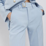 Pantaloni con logo LJ