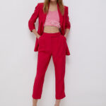 Tailleur Liu Jo collezione primaverile 2022