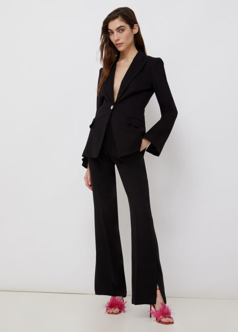 Tailleur moda primavera estate 2022 Liu Jo Tailleur moda primavera estate 2022 Liu Jo
