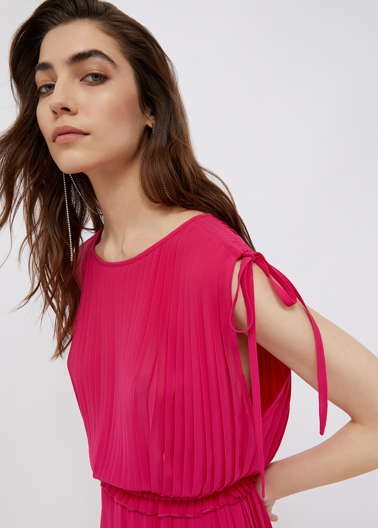 Vestito ecosostenibile Liu Jo Better