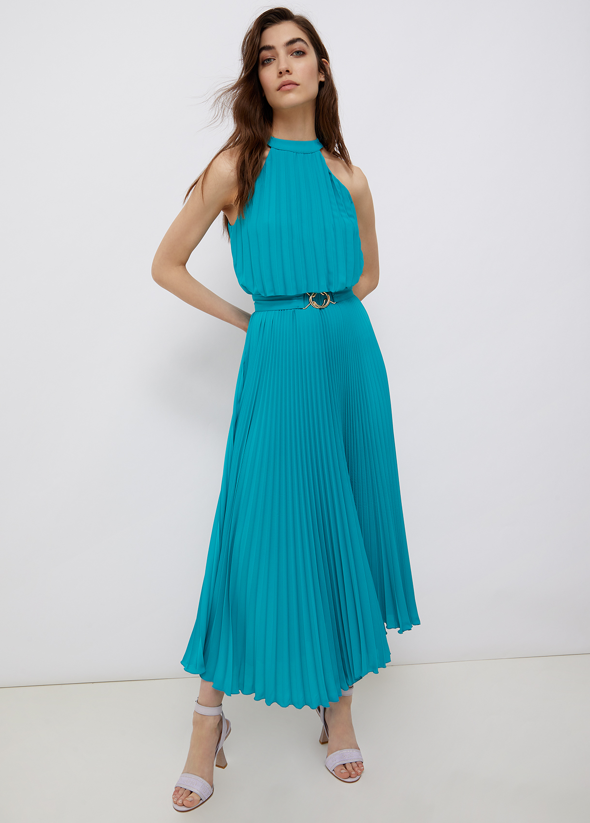 Vestito lungo da cerimonia Liu Jo