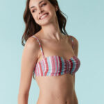 Bikini con top a fascia Lovable estate 2022