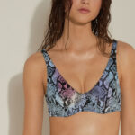 Bikini con top con ferretto Tezenis 2022